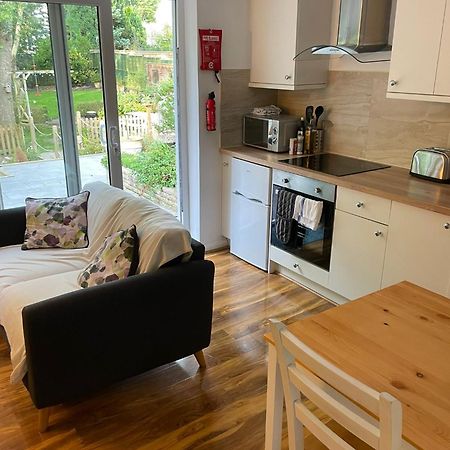 Plympton Annex - Apartment 普里茅斯 外观 照片