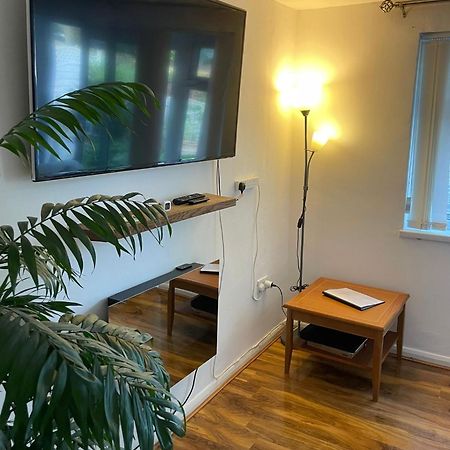Plympton Annex - Apartment 普里茅斯 外观 照片