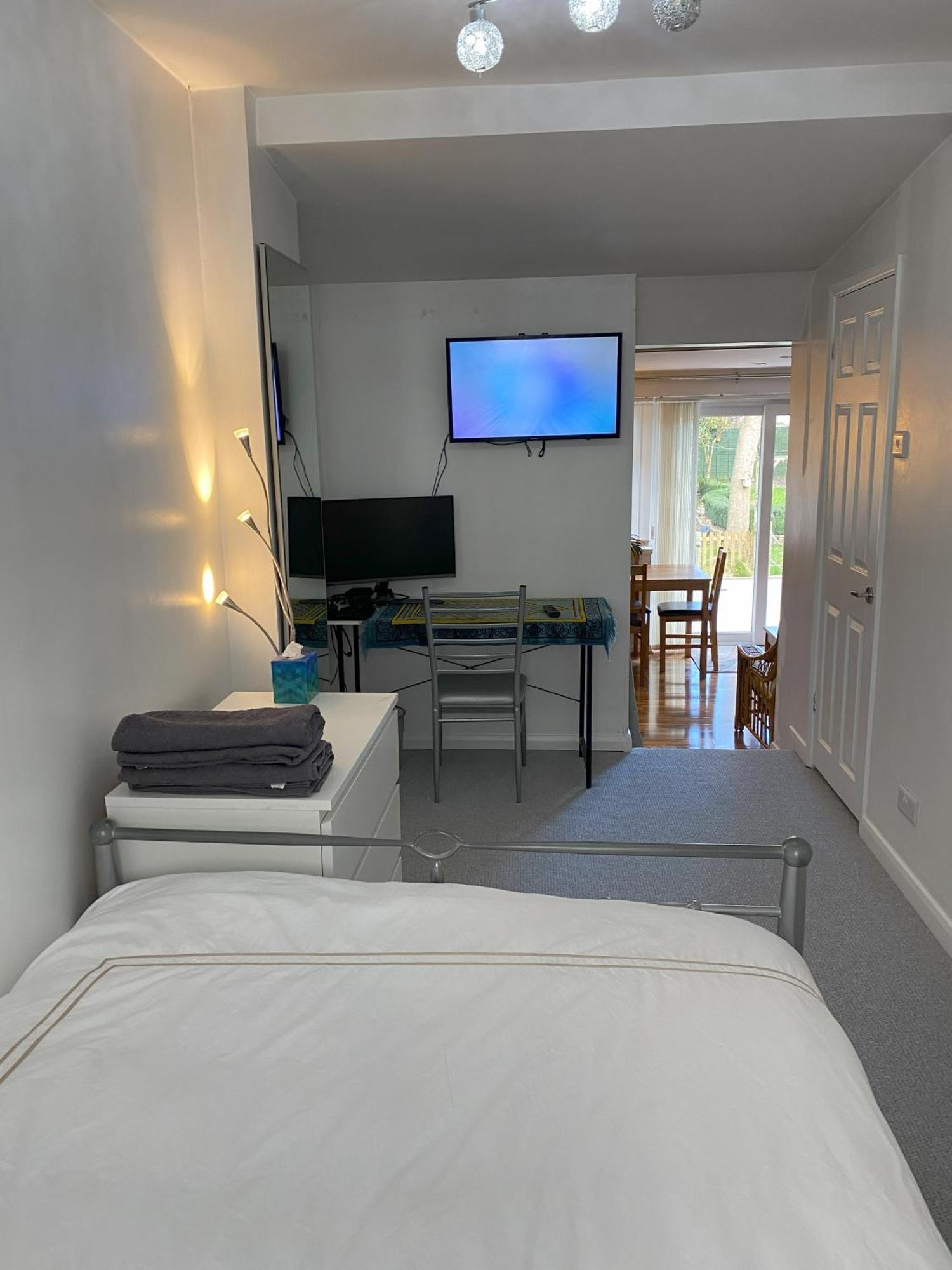 Plympton Annex - Apartment 普里茅斯 外观 照片